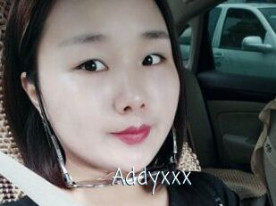 Addyxxx