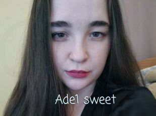 Ade1_sweet