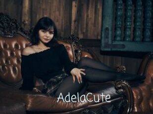 AdelaCute