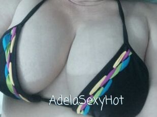 AdelaSexyHot