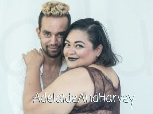 AdelaideAndHarvey