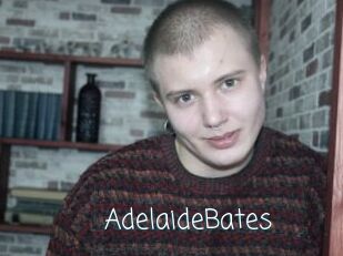 AdelaideBates