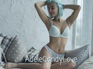 AdeleCandyLove