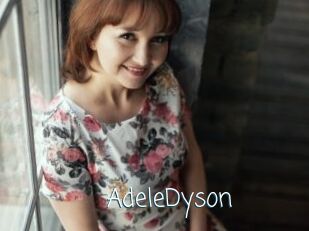 AdeleDyson