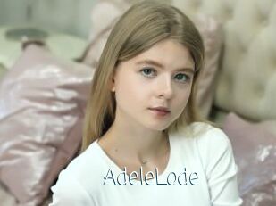 AdeleLode