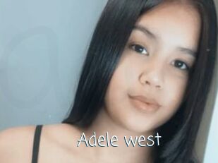 Adele_west