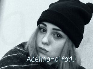 AdelinaHotforU