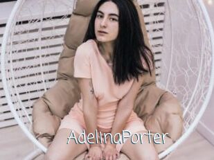 AdelinaPorter