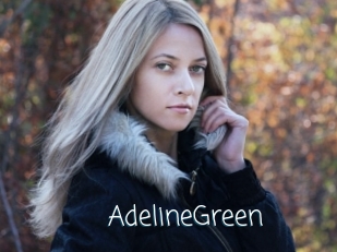 AdelineGreen Adult o Porn