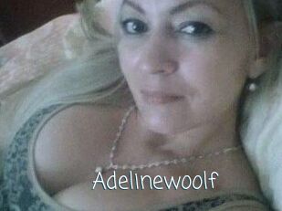 Adelinewoolf