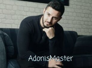 AdonisMaster