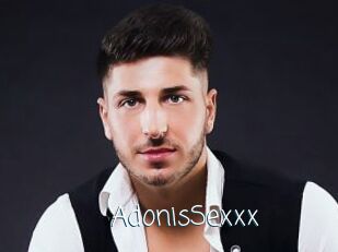 AdonisSexxx