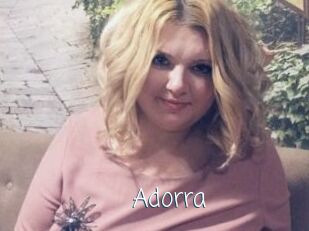 Adorra