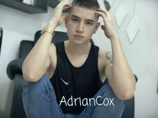 AdrianCox