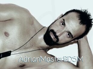 AdrianMasterBDSM