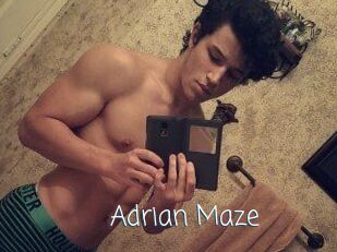 Adrian_Maze