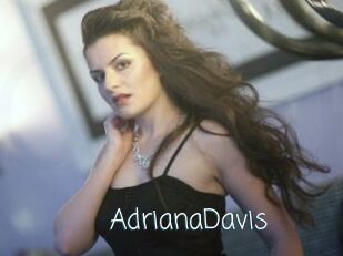 AdrianaDavis