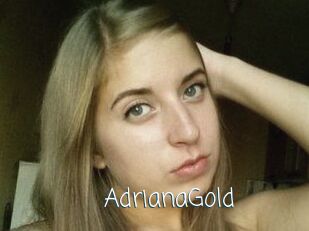 AdrianaGold