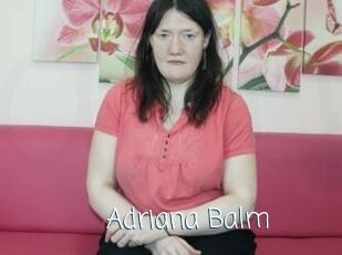 Adriana_Balm