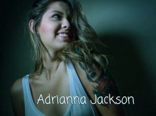 Adrianna_Jackson