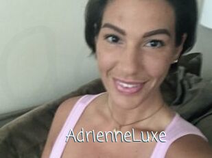 AdrienneLuxe