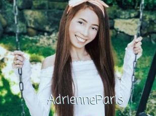 AdrienneParis