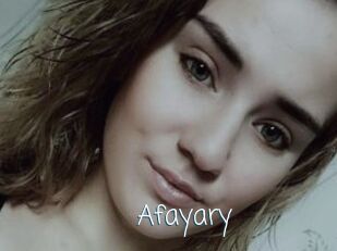 Afayary