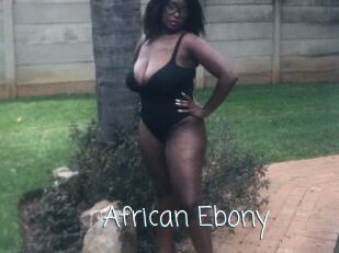 African_Ebony