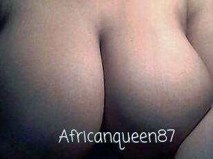 Africanqueen87