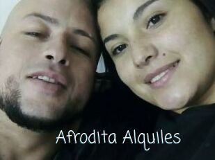 Afrodita_Alquiles