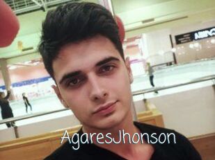 AgaresJhonson