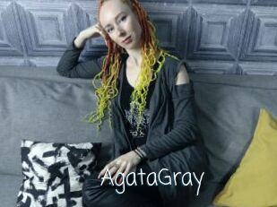 AgataGray