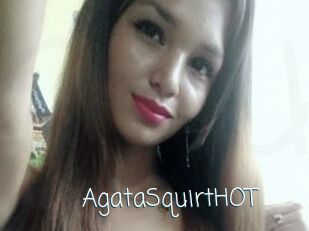 AgataSquirtHOT