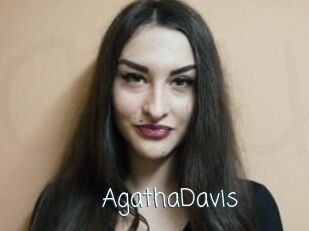 AgathaDavis