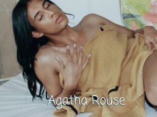 Agatha_Rouse