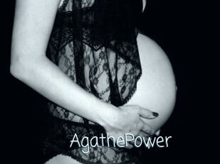AgathePower