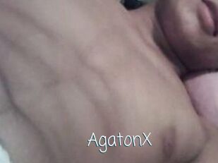 Agaton_X