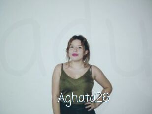 Aghata26