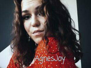 AgnesJoy