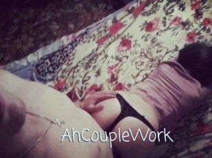 AhCoupleWork