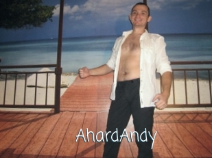 AhardAndy