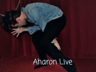 Aharon_Live