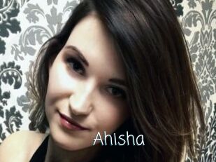 Ahisha