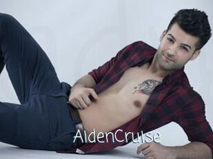 AidenCruise