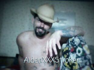 Aiden_XXX_Stroker