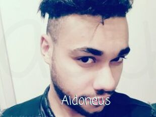 Aidoneus