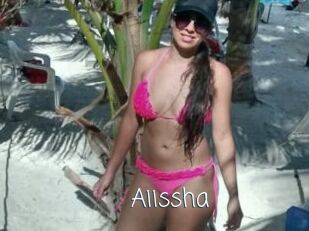 Aiissha