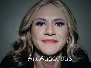 AilaAudacious