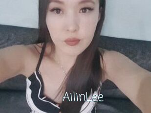 AilinLee