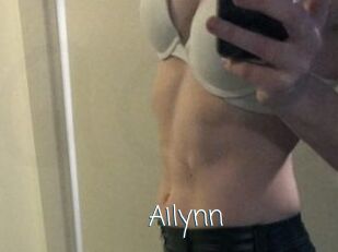 Ailynn